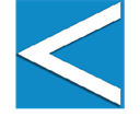 smaller than... icon